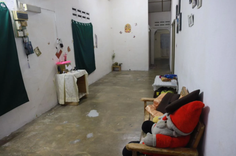 Kulim: Mother, daughter found dead in suspected murder-suicide