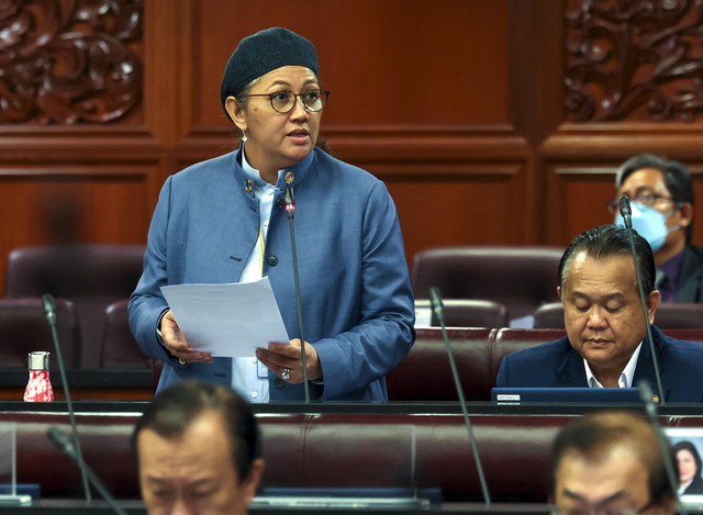 Padu to streamline data on targeted subsidies next year