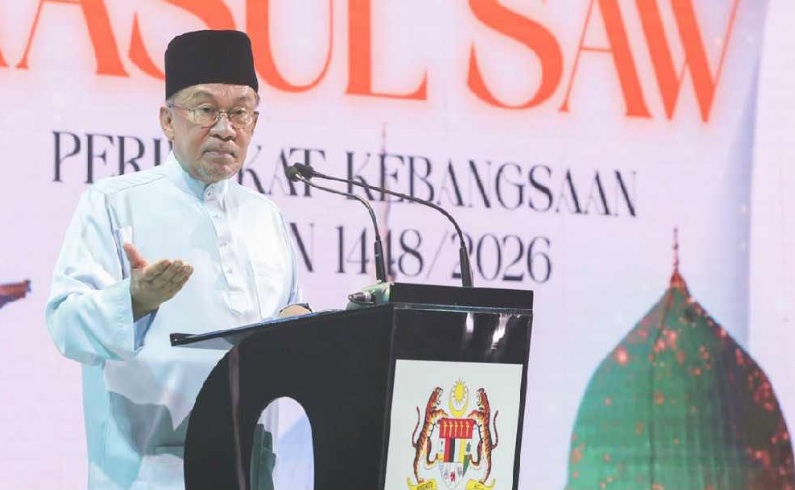 PM to bring Felda forensic audit proposal to Cabinet