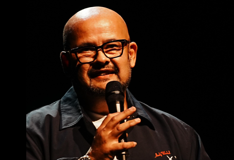 MCMC to fine Harith Iskander, Cecelia Yap RM10,000 each over insensitive Facebook post