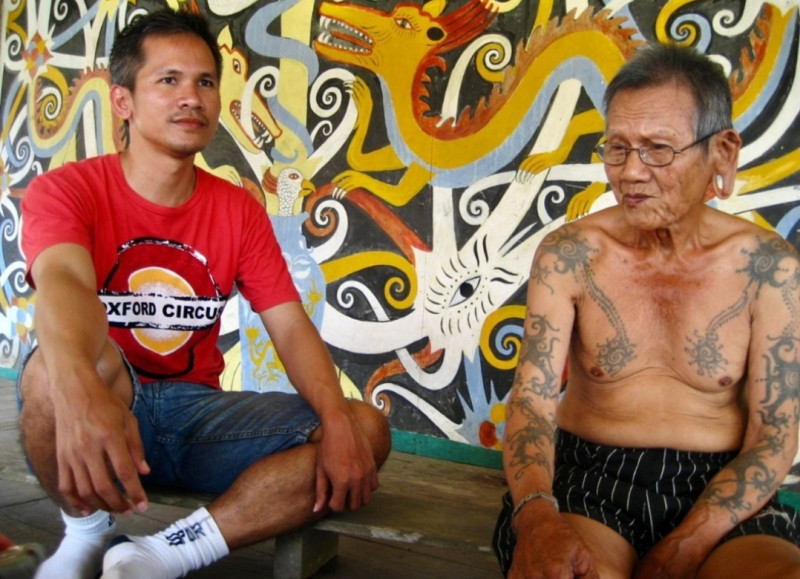 Sarawak urged to record traditions of 3 tribes on verge of extinction