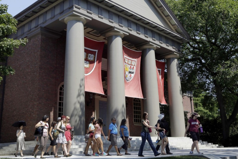 Penang rewards three students accepted to Ivy League universities