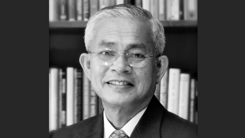 Former Umno veteran Datuk Hassan Harun dies