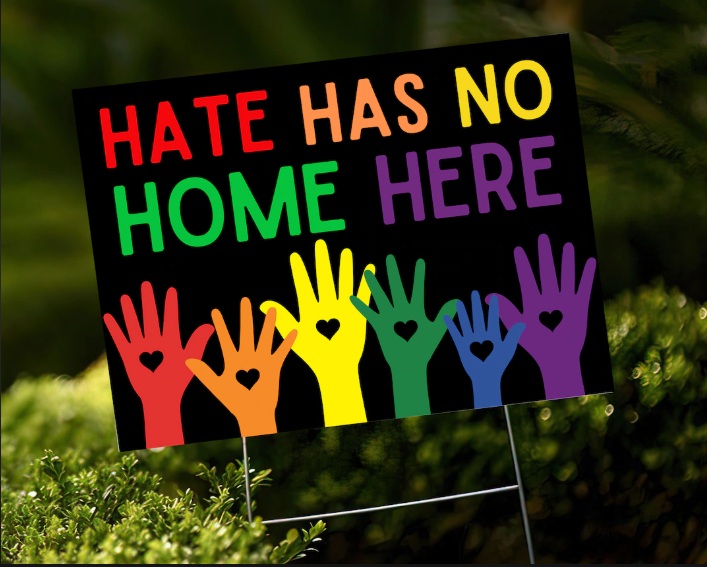 The hate economy: When division becomes a business model