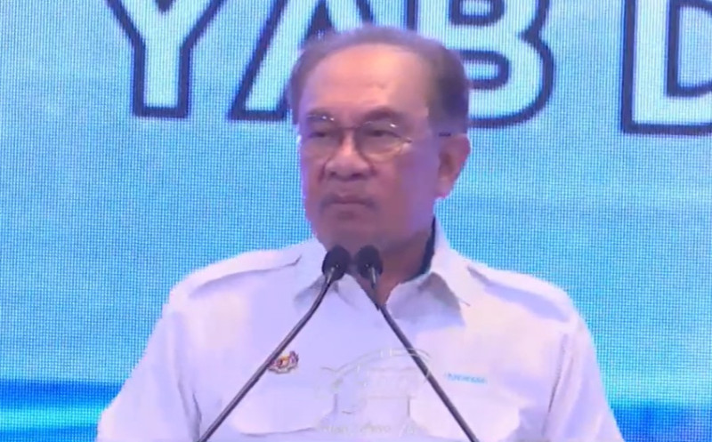 PM warns, culture of 'support letters' must be stopped