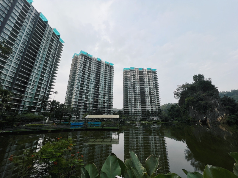 The Haven developer seeks PM’s intervention to resolve ‘long-standing’ issue