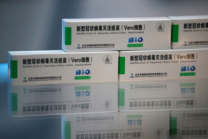Vietnam approves Hayat-Vax Covid-19 jab for emergency use