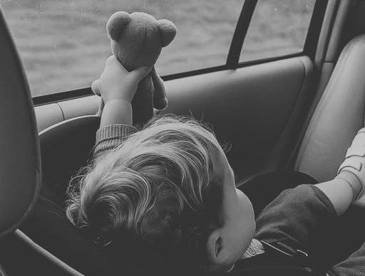 Fatigue and routine changes behind children left in cars, says health expert