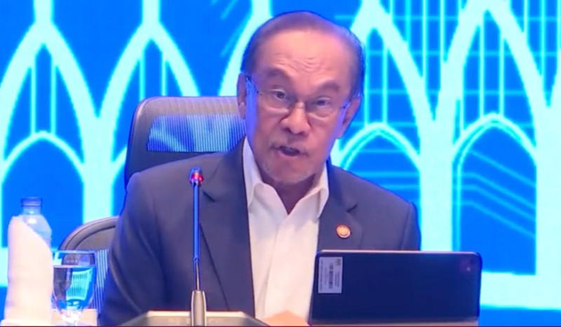 Govt open to study integrating GST, SST