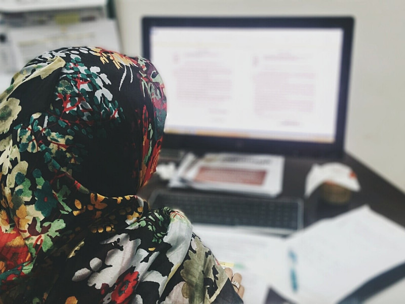 Quizzing women on hijab in job interviews discriminatory: S. Korean rights group