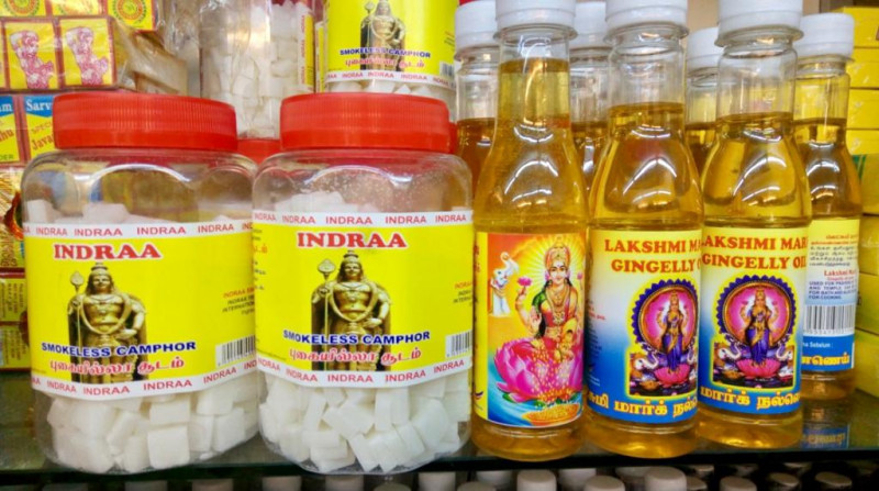 Stop using sacred images to boost merchandise sales, urges Hindu group