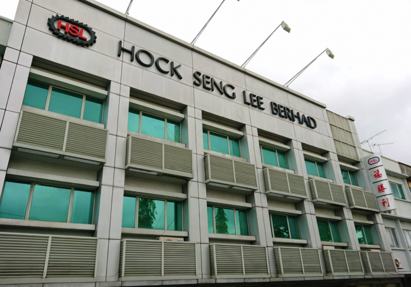MIDF maintains ‘buy’ call on Hock Seng Lee