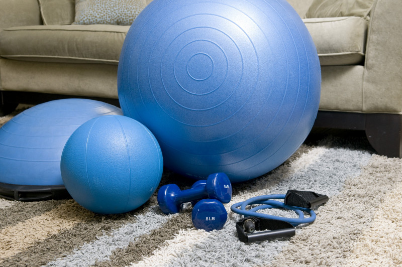 JomRun encourages Malaysians to work out and stay active while at home
