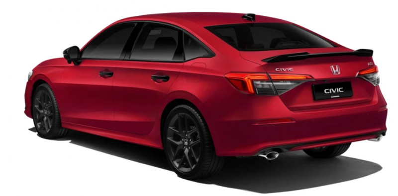 Salesman tells of person with RM1,700 salary who wanted to buy RM163k Honda Civic