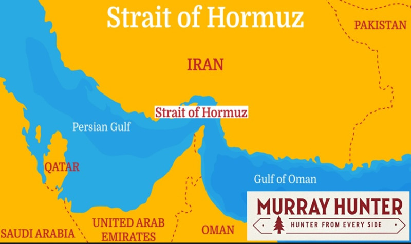 Crisis in the Gulf can create opportunities for Malaysia