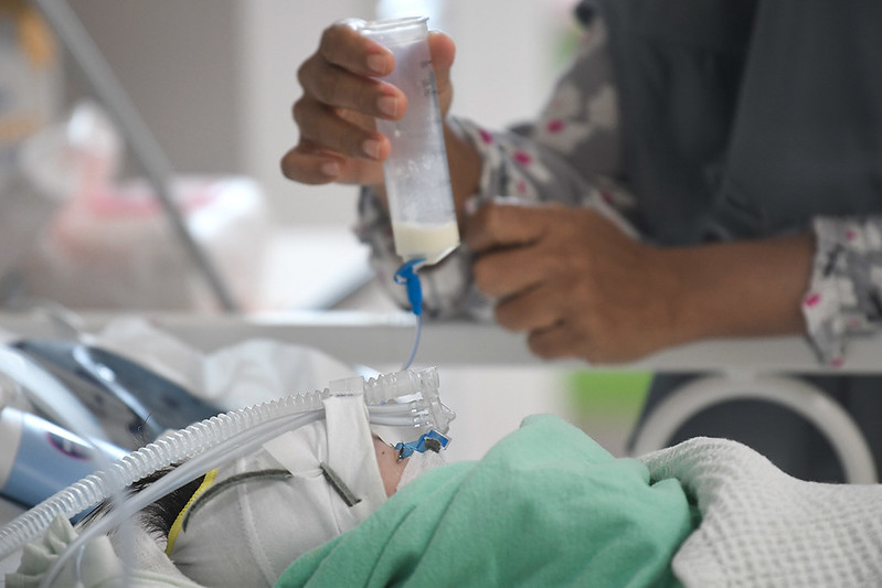 Govt hospitals in dire need of equipment, supplies, say doctors