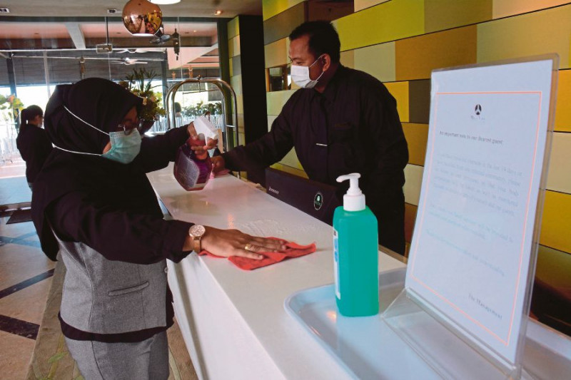 Tourists will flock to spots with low Covid-19 numbers once borders reopen: MAH