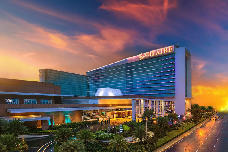 Solaire - more than a hotel, redefining hospitality