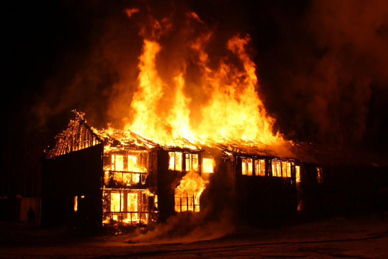 Wiring issues, electrical faults still top cause of fires in Kelantan