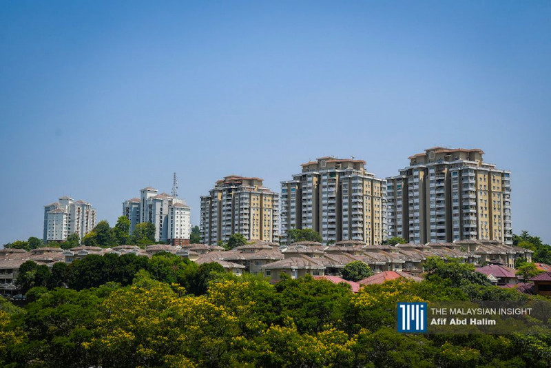 More Chinese nationals buying Malaysia’s high-end properties