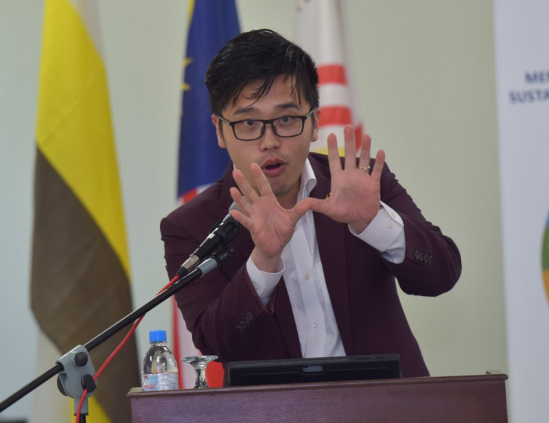 DAP factions have no choice but to unite as GE15 looms, says party’s rising star