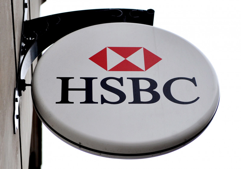 Asia-focused HSBC profits double as credit losses reversed