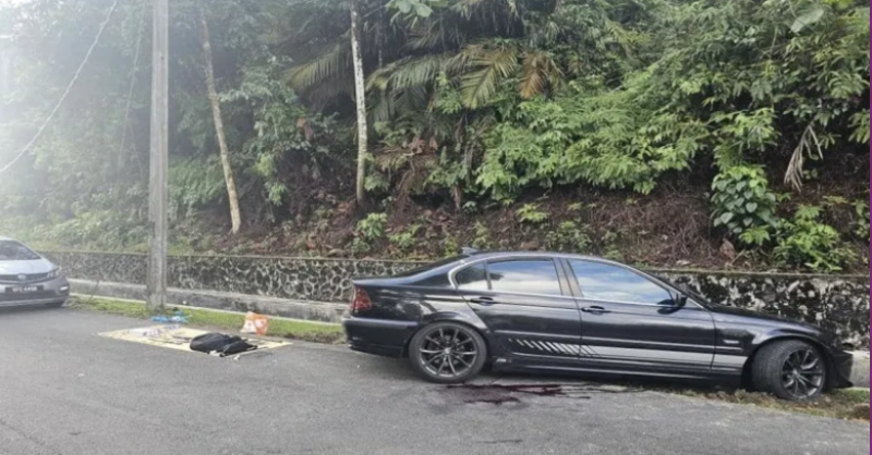  Man with 44 criminal records shot dead, suspected of being mastermind of robbery, housebreaking gang