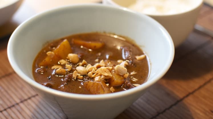 And the world's best dish is ...