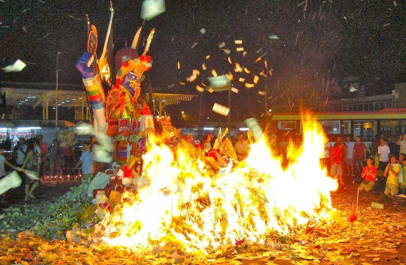 Penang set for muted Hungry Ghost despite NRP Phase 2 status