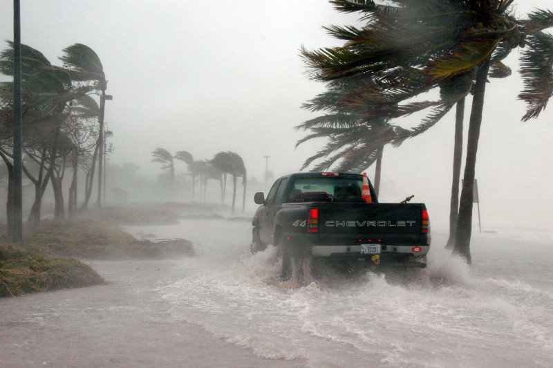 Flood, storm surge warnings as Hurricane Nicholas heads for Texas