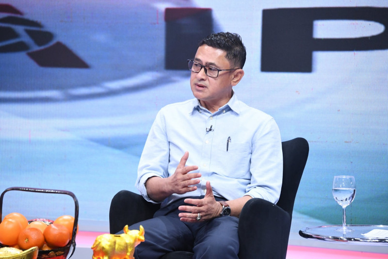 Higher Education Ministry tackling ‘sugar baby’ issue, says DG