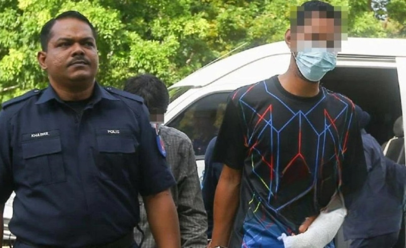 No transfer plans discussed for assaulted teacher, says Penang Education Dept