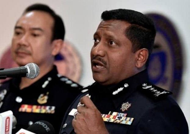 Setia Alam shopping centre shooting: Suspect identified, manhunt underway