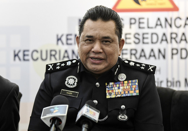 Bukit Aman enlists Interpol’s help to track down meat cartel masterminds