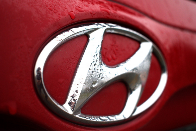 Hyundai halts US plant operations on chip shortage