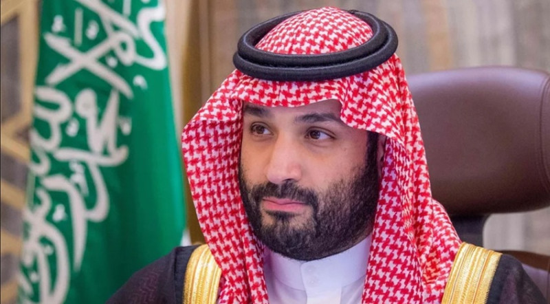 How cascading crises are testing Saudi Arabia’s foundations