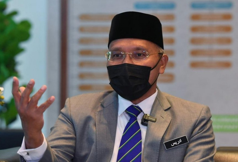 Carrying out own punishment highly inappropriate: Idris Ahmad tells public