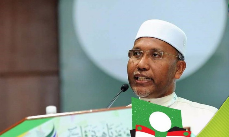 Christian appointment proves PAS is inclusive, says veep