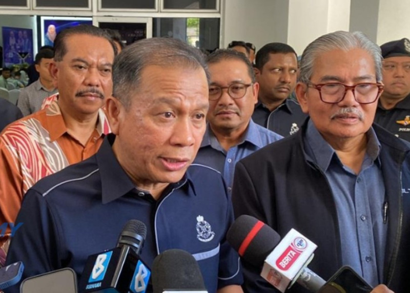 Cryptocurrency robbery: 12 policemen under probe, not given active assignments