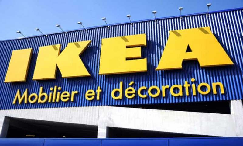 Ikea France goes on trial for spying on staff