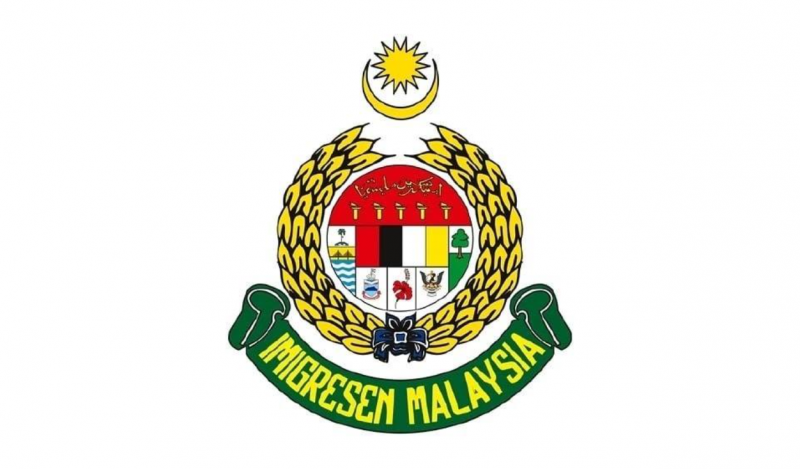 Immigration malaysia