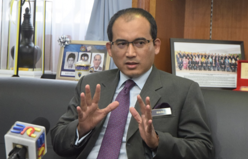 PM’s Dept  lodges report against group claiming to be Sulu sultanate heirs