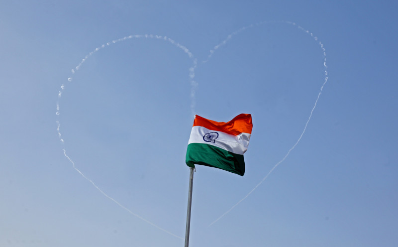 EU, India relaunch trade quest at virus-hit summit