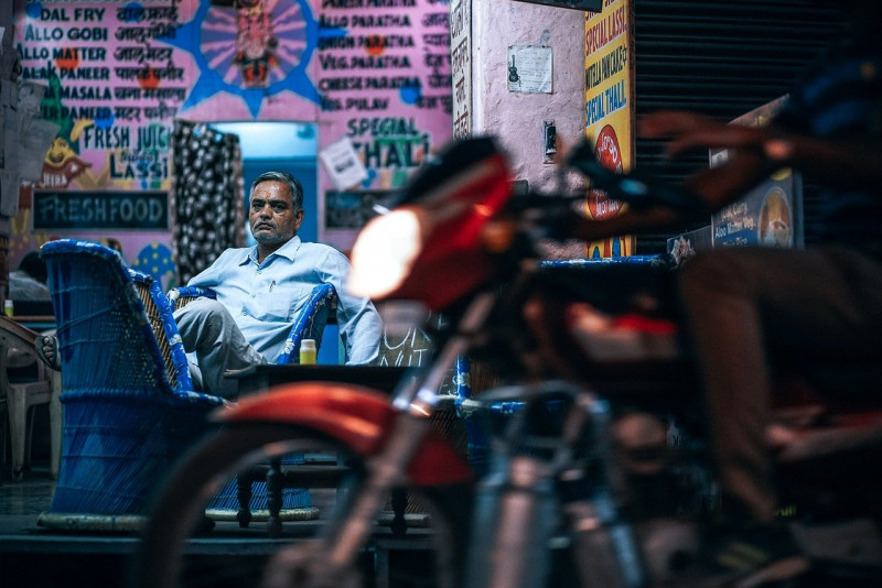 India enters technical recession for first time