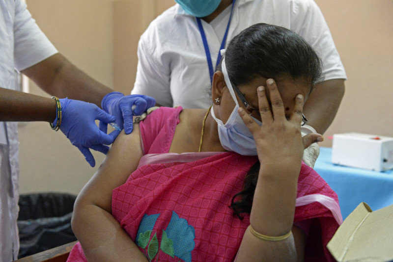 Penang sounds the call to sign up for immunisation