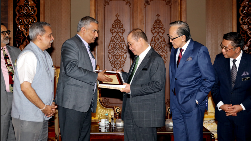 IIT Madras eyes first Asian centre outside India in Sabah