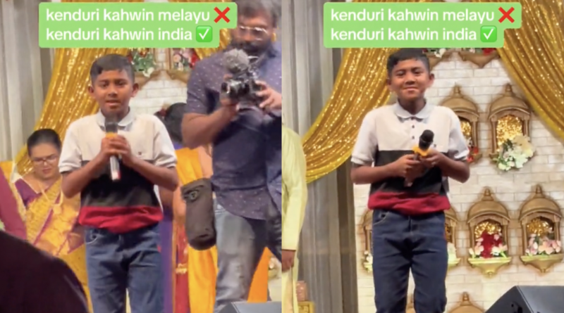 Will the real ‘Bunga Angkasa’ boy please stand up?