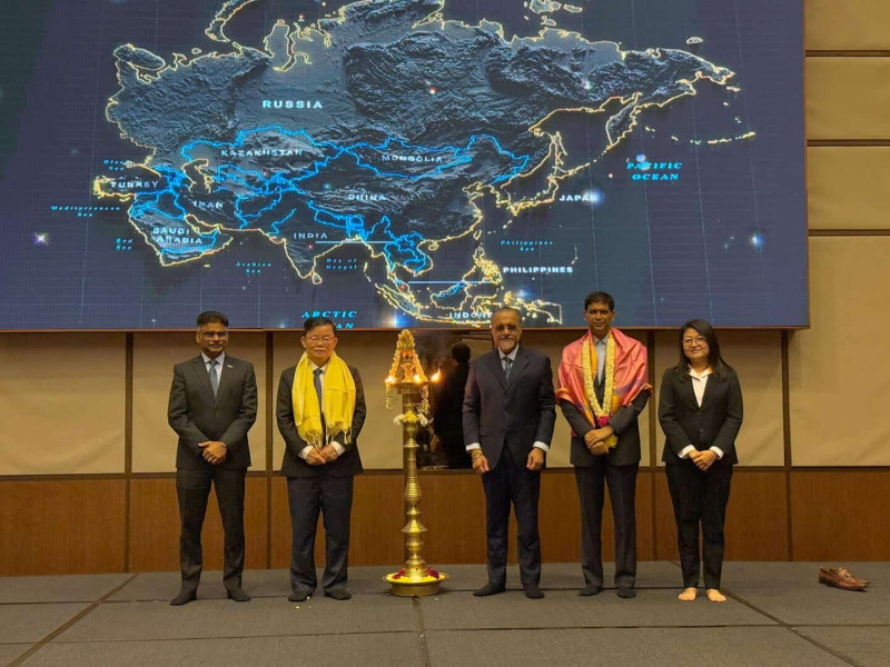 Penang looks to tap more talent, investors from India