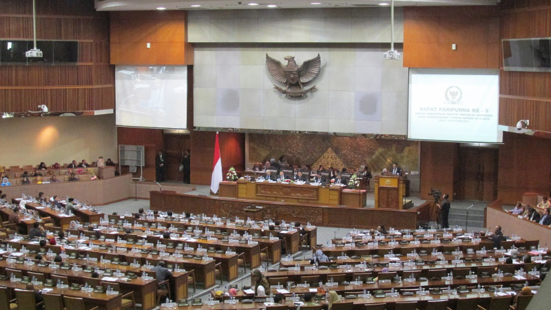 Indonesia To Penalise Sex Outside Marriage Via New Criminal Code World The Vibes 8663