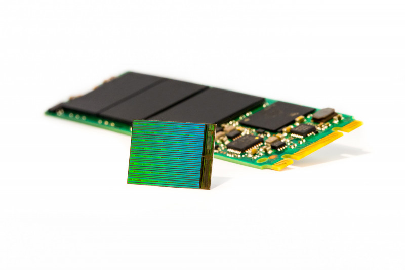 SK Hynix in USUS$9 bil deal for Intel’s flash memory chip business